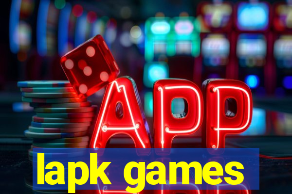 lapk games